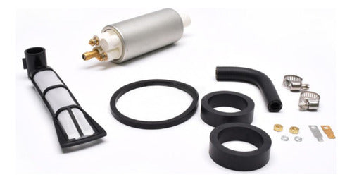 INJT-05040C - REPUESTO BOMBA DE GASOLINA PARA JEEP CHEROKEE 2.5 1991-1993