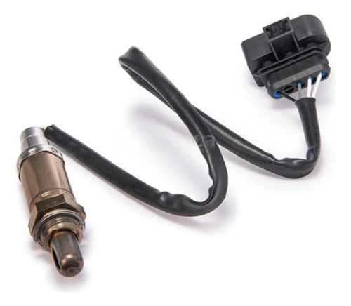 INJT-12372C - SENSOR DE OXIGENO PARA VOLKSWAGEN POINTER 1.8 1998-2002
