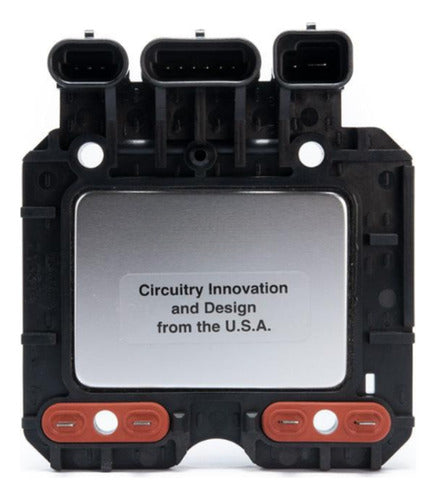 INJT-40508C - MODULO DE ENCENDIDO PARA CHEVROLET CAVALIER 2.2 1992-1993