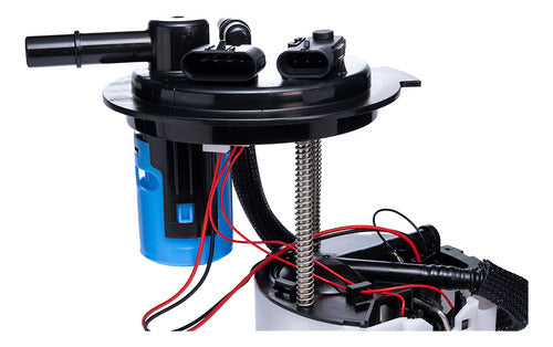 INJT-40118C - BOMBA DE GASOLINA MODULO PARA GMC ACADIA 3.6 2007-2016