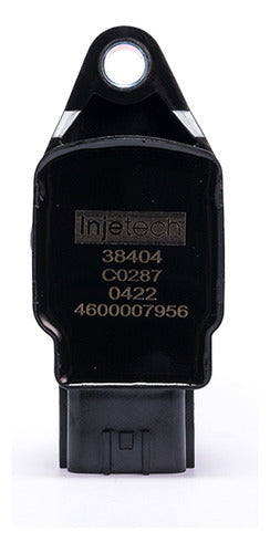 INJT-38404C - BOBINA DE ENCENDIDO PARA NISSAN PATHFINDER 3.5 2013-2023