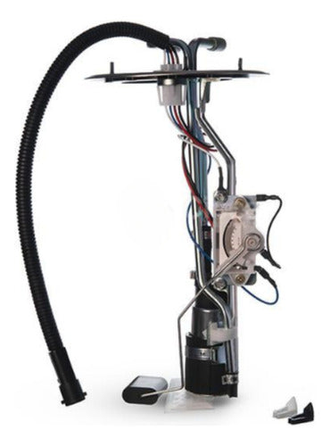 INJT-37998C - BOMBA DE GASOLINA MODULO PARA FORD LOBO 5.4 2001-2004