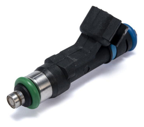 INJT-42739C - INYECTOR DE COMBUSTIBLE PARA DODGE RAM 1500 3.7 2004-2010