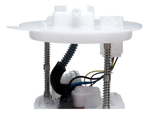 INJT-40721C - BOMBA DE GASOLINA MODULO PARA FORD FOCUS 2 2012-2018
