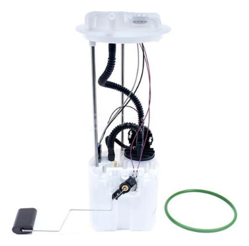 INJT-44180C - BOMBA DE GASOLINA MODULO PARA RAM 1500 5.7 2012-2012