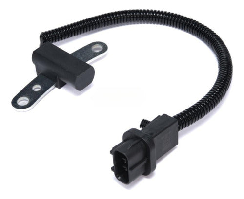 INJT-13886C - SENSOR DE POSICION DE CIGÜEÑAL JEEP CHEROKEE 4.0 1997-2001