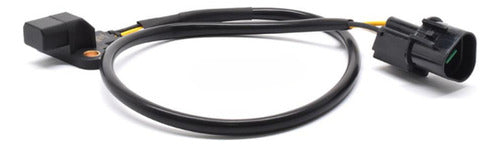 INJT-48486C - SENSOR DE CIGÜEÑAL PARA MITSUBISHI MONTERO 3.8 2008-2017