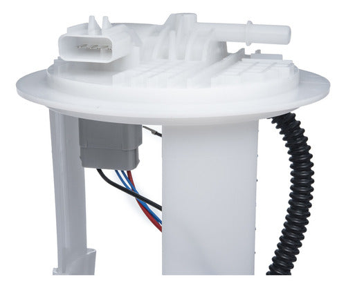 INJT-39203C - BOMBA DE GASOLINA MODULO PARA DODGE DAKOTA 3.7 2005-2009