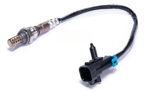 INJT-SOXGM012C - SENSOR DE OXIGENO PARA CHEVROLET CAMARO 3.8 1997-2002