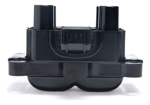 INJT-39260C - BOBINA DE ENCENDIDO PARA VOLSWAGEN POINTER 1.8 2004-2009