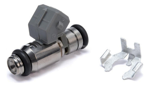 INJT-39968C - INYECTOR DE COMBUSTIBLE PARA VOLSWAGEN POINTER 1.8 1998-2003