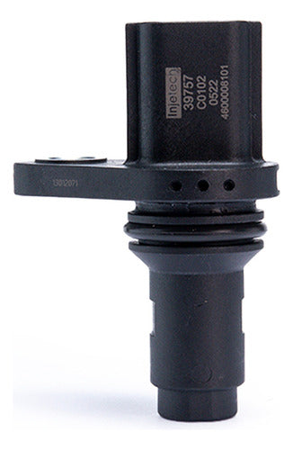 INJT-39757C - SENSOR DE POSICION DE CIGÜEÑAL NISSAN VERSA 1.6 2009-2019