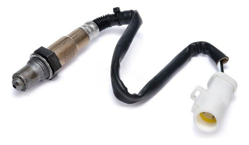 INJT-04819C - SENSOR DE OXIGENO PARA FORD BRONCO 5.8 1990-1996