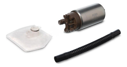 INJT-43554C - REPUESTO BOMBA DE GASOLINA PARA NISSAN SENTRA 2.5 2007-2012