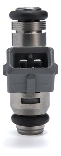 INJT-39969C - INYECTOR DE COMBUSTIBLE PARA NISSAN PLATINA 1.6 2002-2010