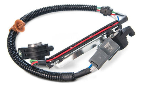 INJT-42907C - SENSOR DE POSICION DE CIGÜEÑAL HONDA ACCORD 2.3 1998-2002