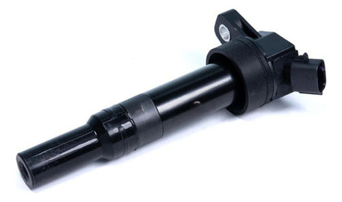 INJT-43065C - BOBINA DE ENCENDIDO PARA KIA FORTE 1.8 2014-2016