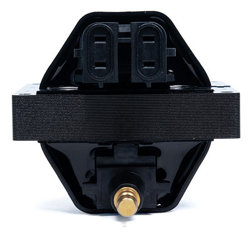 INJT-02940C - BOBINA DE ENCENDIDO PARA CHEVROLET ASTRO 4.3 1986-1995