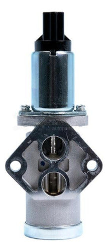 INJT-04907C - VALVULA DE MARCHA MINIMA (IAC) PARA FORD F-150 4.9 1986-1989