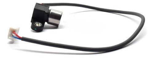 INJT-50007C - SENSOR DE VELOCIDAD (VSS) PARA NISSAN FRONTIER 2.5 2005-2019