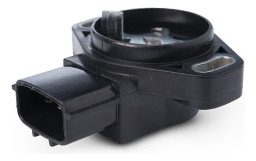 INJT-04782C - SENSOR DE ACELERADOR (TPS) PARA NISSAN TSURU 1.6 1998-2017