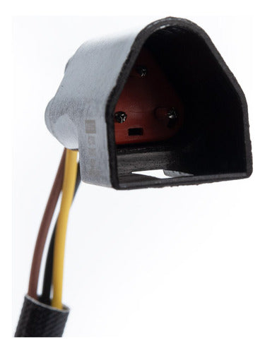 INJT-42700C - SENSOR DE VELOCIDAD (VSS) PARA FORD FIESTA 1.6 2003-2009