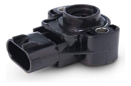 INJT-11317C - SENSOR DE ACELERADOR (TPS) PARA DODGE NEON 2.0 1995-2005