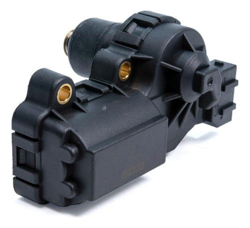 INJT-43010C - VALVULA DE MARCHA (IAC) PARA VOLKSWAGEN JETTA 1.8 1993-1995