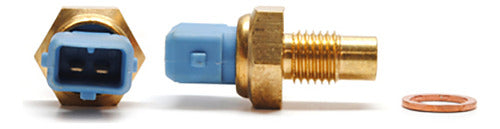 INJT-39413C - SENSOR DE TEMPERATURAPARA CHEVROLET MATIZ 1.0 2011-2015