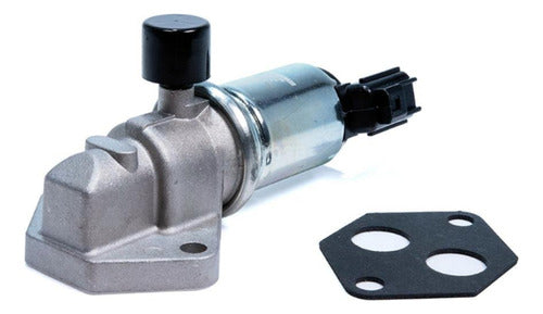 INJT-13808C - VALVULA MARCHA MINIMA (IAC) PARA FORD RANGER 4.0 1998-2000