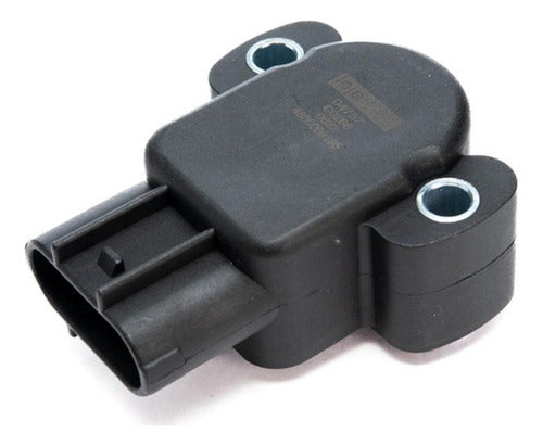INJT-04757C - SENSOR DE ACELERADOR (TPS) PARA FORD RANGER 4.0 2001-2011