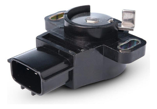 INJT-04781C - SENSOR DE ACELERADOR (TPS) PARA NISSAN TSURU 1.6 1993-1997