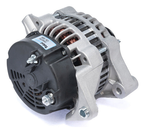 TP-39070C - ALTERNADOR COMPLETO PARA CHEVROLET CHEVY 1.4 1993-2012