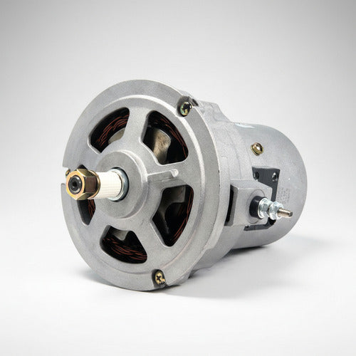 TP-07702C - ALTERNADOR COMPLETO PARA VOLKSWAGEN BEETLE 1.6 1975-1979
