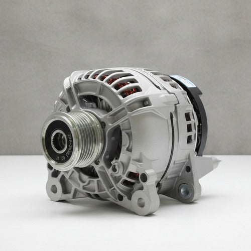 TP-42565C - ALTERNADOR COMPLETO PARA VOLKSWAGEN TIGUAN 2.0 2009-2017