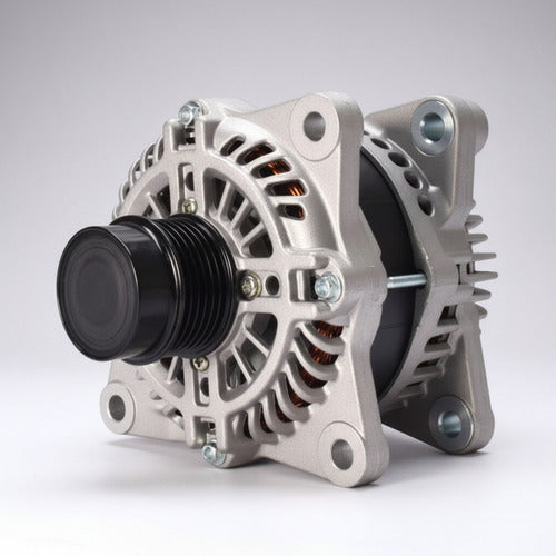 TP-43702C - ALTERNADOR COMPLETO PARA DODGE JOURNEY 2.4 2009-2020