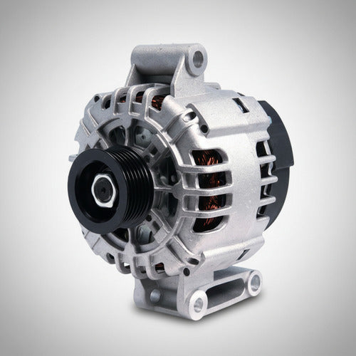 TP-40181C - ALTERNADOR COMPLETO PARA FORD FOCUS 2.0 2004-2009