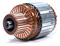 TP-10960C - ARMADURA PARA MARCHA MAZDA 3 2.3 2004-2009