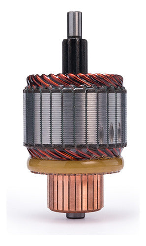 TP-40013C - ARMADURA PARA MARCHA JEEP GRAND CHEROKEE 4.7 2003-2004