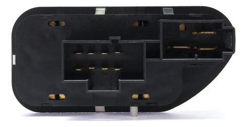 TP-34575C - INTERRUPTOR DE VIDRIOS ELECTRICOS FORD ECOSPORT 2 2004-2012