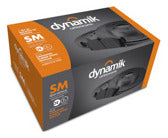 DNK8270D1160 - BALATAS PARA PONTIAC G5 2.4 2008-2009 SEMIMETÁLICA
