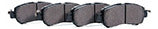 DNK9269D2038CK - BALATAS PARA NISSAN KICKS 1.6 2017-2022 SEMIMETÁLICA