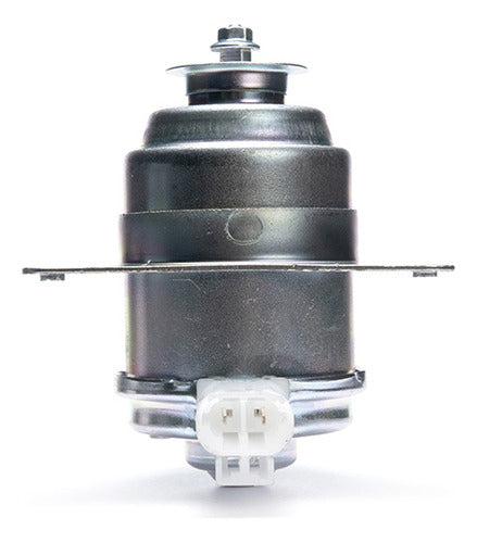 TP-03299C - MOTOVENTILADOR PARA NISSAN SENTRA 1.8 2013-2017