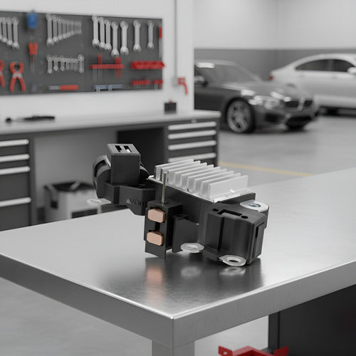 TP-41974C - REGULADOR PARA ALTERNADOR NISSAN ALTIMA 2.5 2002-2006
