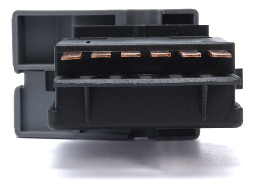 TP-34345C - INTERRUPTOR DE LUCES CHEVROLET BLAZER 5.7 1992-1994