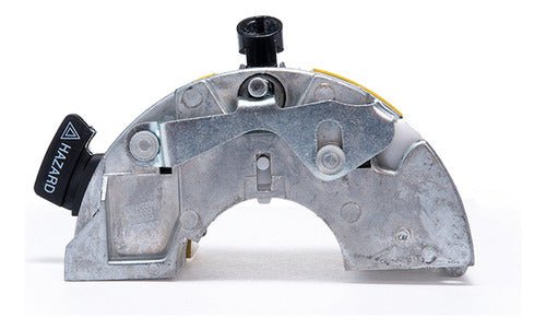TP-03355C - SWITCH CAMBIO DE LUCES FORD MUSTANG 2.3 1981-1989