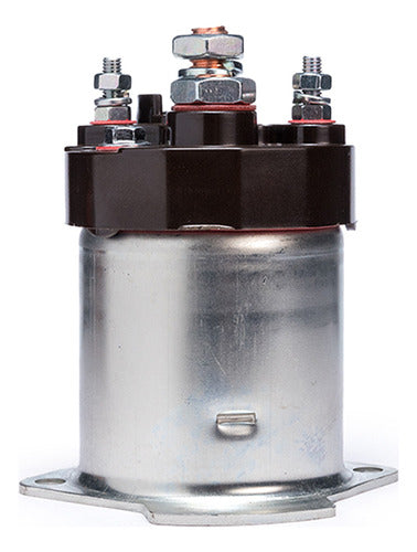 TP-11829C - SOLENOIDE PARA MARCHA GMC 1500 SERIES 5 1960-1961