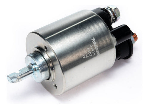 TP-37419C - SOLENOIDE PARA MARCHA HONDA ACCORD 3 2004-2007