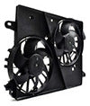 TP-48802C - MOTOVENTILADOR PARA DODGE CHARGER 3.5 2006-2008