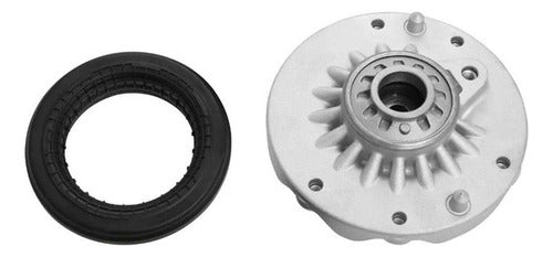 SDM-821411 - BASE DE AMORTIGUADOR DELANTERA PARA BMW X1 2016-2020